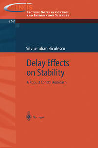 Delay Effects on Stability