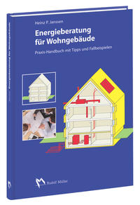 Energieberatung für Wohngebäude