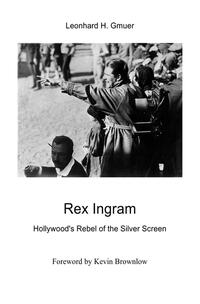 Rex Ingram