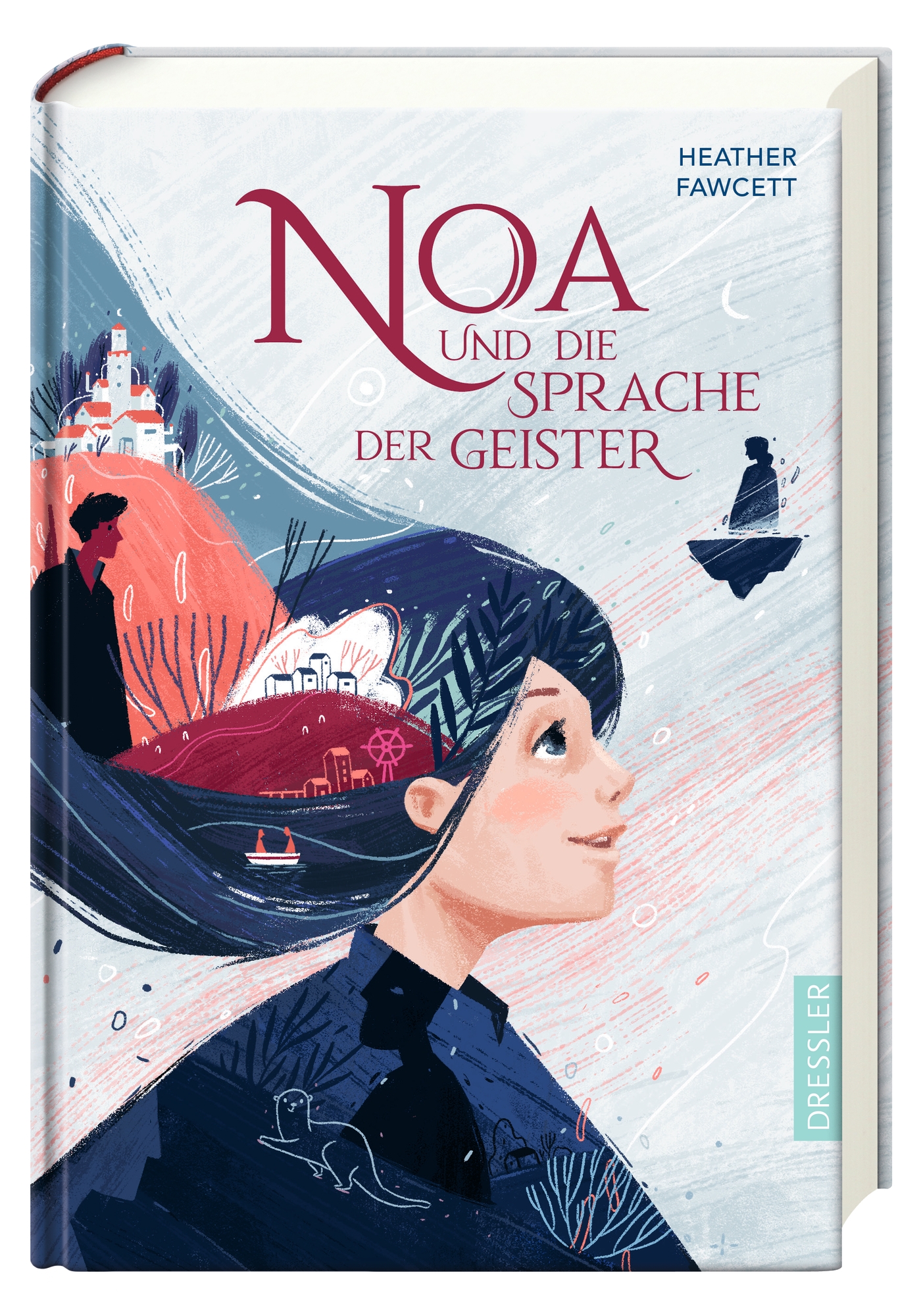 Noa und die Sprache der Geister