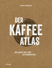 Der Kaffeeatlas