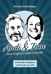 Andi & Tom