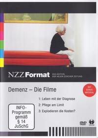 Demenz - Die Filme