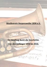 Musikverein Hergensweiler 1836 e.V.