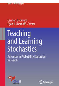 Teaching and Learning Stochastics