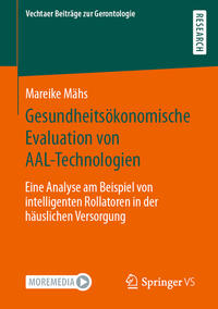 Gesundheitsökonomische Evaluation von AAL-Technologien