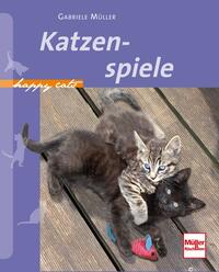 Katzenspiele