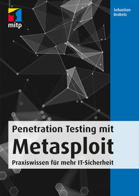 Penetration Testing mit Metasploit