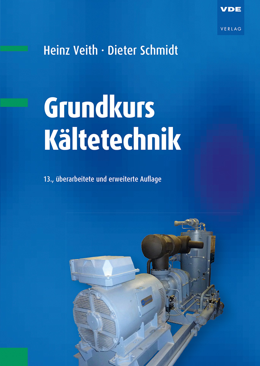 Grundkurs Kältetechnik