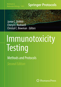 Immunotoxicity Testing