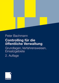 Controlling für die öffentliche Verwaltung