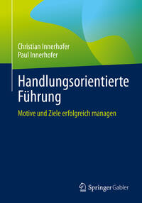 Handlungsorientierte Führung