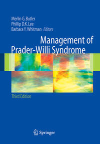 Management of Prader-Willi Syndrome