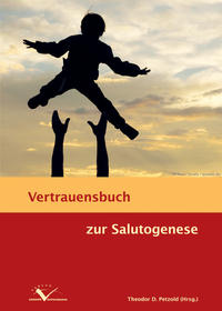 Vertrauensbuch zur Salutogenese