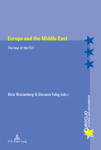 Europe and the Middle East