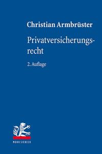 Privatversicherungsrecht