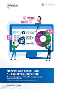 Marktstudie daten- und KI-basiertes Recruiting