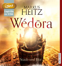 Wédora – Staub und Blut