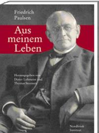 Friedrich Paulsen - Aus meinem Leben