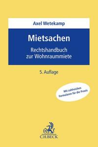 Mietsachen