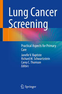 Lung Cancer Screening