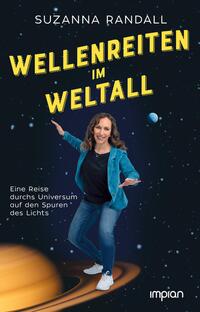 Wellenreiten im Weltall