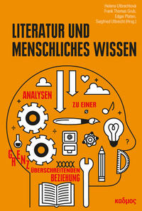 Literatur und menschliches Wissen