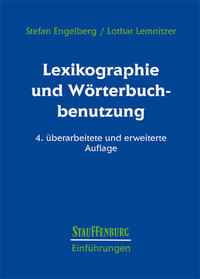 Lexikographie und Wörterbuchbenutzung