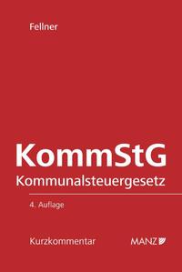 Kommunalsteuergesetz