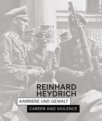 Reinhard Heydrich