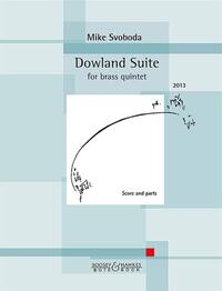 Dowland Suite