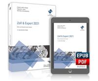 Zoll & Export 2021