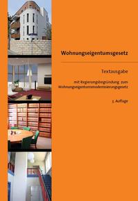 Wohnungseigentumsgesetz