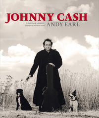 Johnny Cash | Vom Fotografen handsignierte Ausgabe