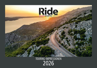 RIDE -Touring Impressionen 2026