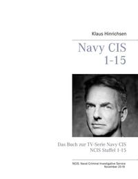 Navy CIS 1 - 15