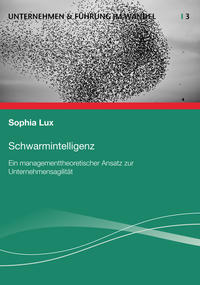 Schwarmintelligenz