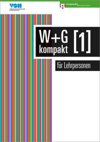 W & G kompakt 1 für Lehrpersonen