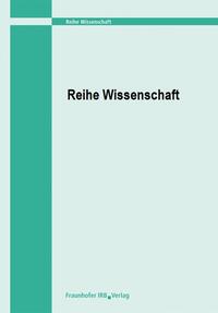 Die rheologischen Eigenschaften eines Selbstverdichtenden Betons mit Steinmehlen