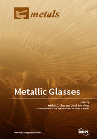 Metallic Glasses