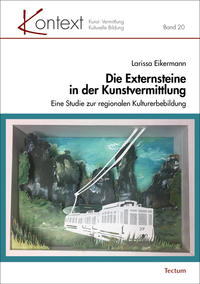 Die Externsteine in der Kunstvermittlung