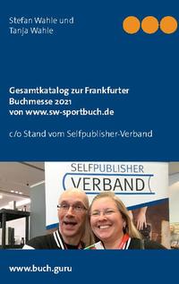 Gesamtkatalog zur Frankfurter Buchmesse 2021 von www.sw-sportbuch.de