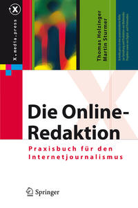 Die Online-Redaktion