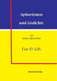 Aphorismen und Gedichte