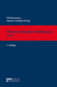 Österreichisches Wohnrecht - MRG