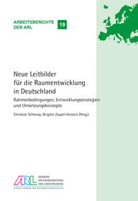 Neue Leitbilder für die Raumentwicklung in Deutschland