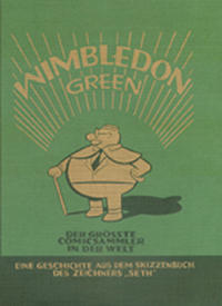 Wimbledon Green