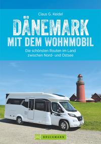 Dänemark mit dem Wohnmobil