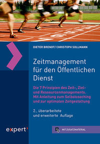 Zeitmanagement für den Öffentlichen Dienst