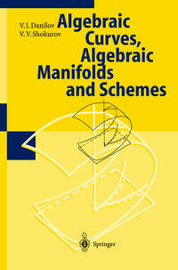 Algebraic Geometry I